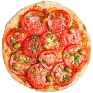 Pizza Napolitana