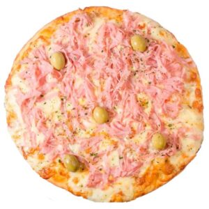Pizza Panceta