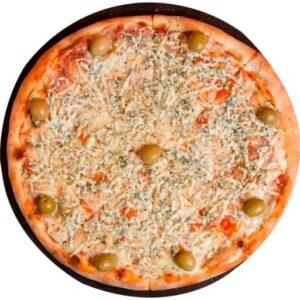 Pizza Roquefort