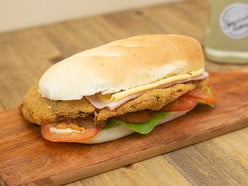 Pollo Grillé (Simple)