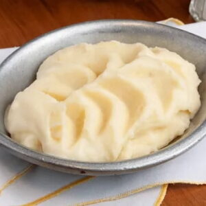 Puré de Papas