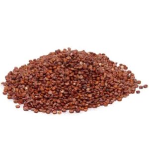 Quinoa Roja x 1 Kg.