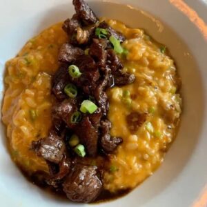 Risotto de Arroz Carnaroli