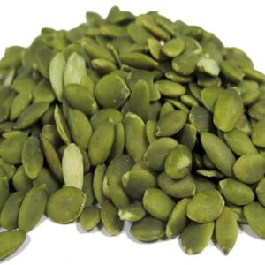 Semilla De Zapallo Pelada x 1 Kg.
