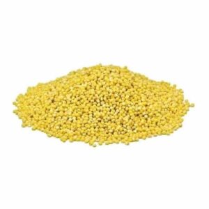 Semilla de Mijo Pelado x 1 kg
