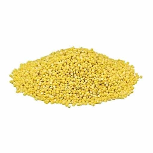 Semilla de Mijo Pelado x 1 kg