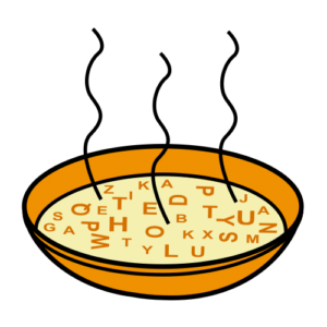 Sopa de letras
