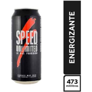 Speed 250 ml