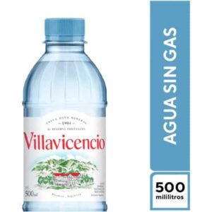 Villavicencio 500 ml