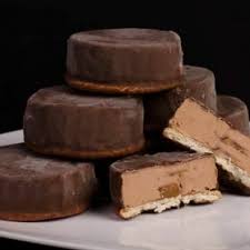 Alfajor Belga