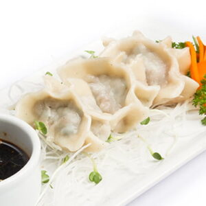 GYOZA