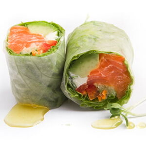 SUMMER ROLL
