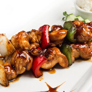 YAKITORI