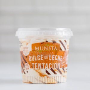 Münsta Dulce de Leche  180 ml