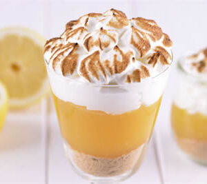 Lemon Pie