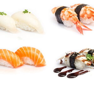 NIGIRI HIKARU