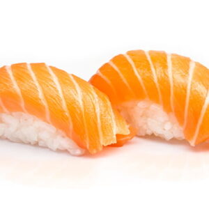 SALMÓN ROSADO
