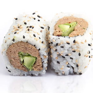 TUNA CREAM