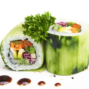 VEGETARIAN