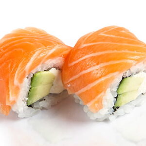 KING SALMON