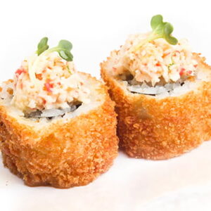 HIKARU FRIED