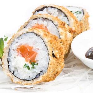 HOT ROLL
