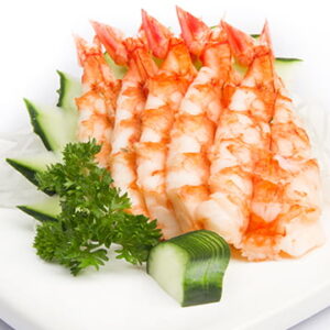 LANGOSTINO