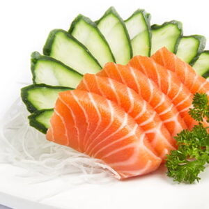 SALMÓN ROSADO