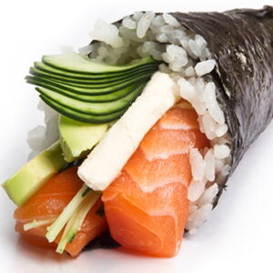 SALMÓN
