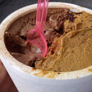1/2 Kilo de Helado